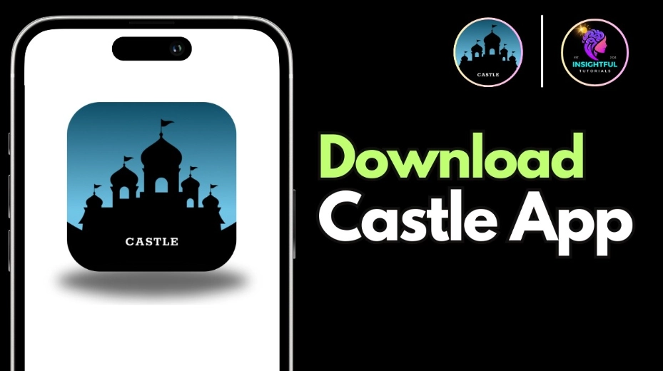 castle download